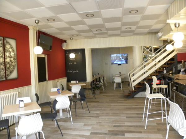 Local en Covaleda — Ref. 1748