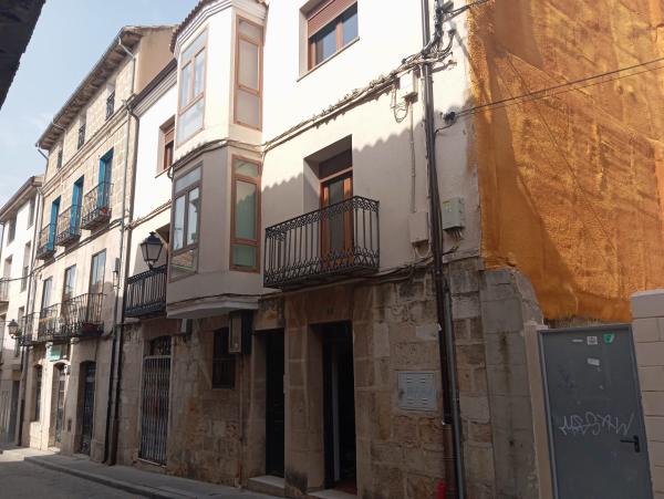 Piso en Centro (Almazán) — Ref. 1845