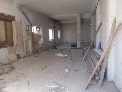 Local en Cortes de Soria (Soria) — Ref. 1852